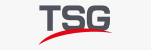 TSG logo