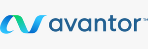 Avantor logo